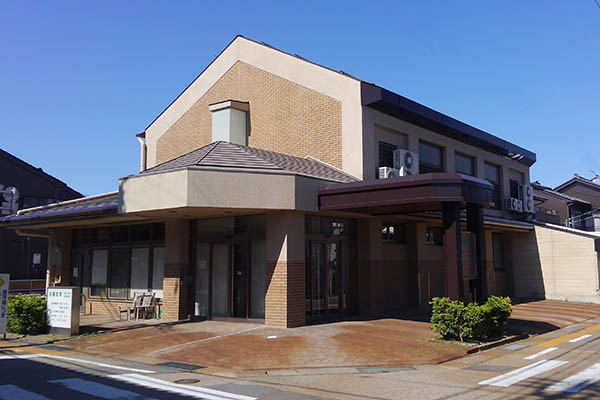 医療法人社団 涛々会 加藤医院